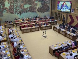 Daftar Kementerian dan Lembaga: Efisiensi Anggaran