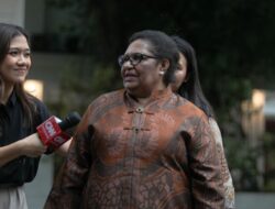 Wamendagri Sebut 16 Daerah Kesulitan Biaya PSU Pilkada