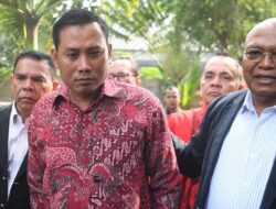 Bantah KPK, Kusnadi Sebut Hasto Tidak Ada di PTIK: Penemuan Terbaru