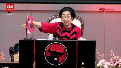 Kebijakan Kontroversial: Larangan Kepala Daerah PDIP Retreat di Akmil Magelang
