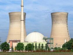 Pembangunan PLTN Oleh Bappenas Akan Menjadi Pilar Transisi Energi Indonesia