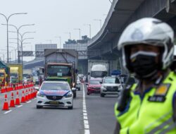 Personel Mudik Lebaran 2025: Temuan Menjanjikan
