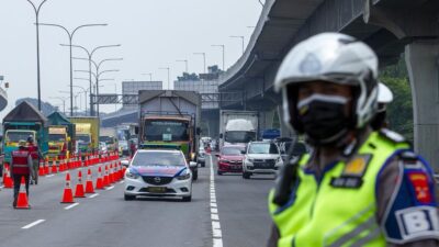 Personel Mudik Lebaran 2025: Temuan Menjanjikan