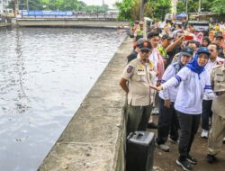 Penemuan Baru: GPS Untuk Pengendalian Banjir di Jakarta