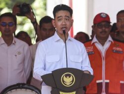 Bima Ungkap Momen Hening: Strategi Kepala Daerah Hadapi Pertanyaan Gibran