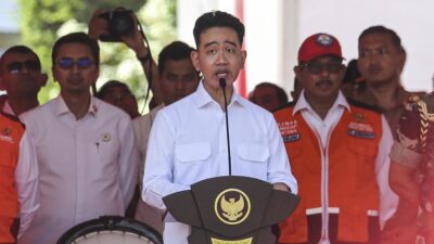 Bima Ungkap Momen Hening: Strategi Kepala Daerah Hadapi Pertanyaan Gibran