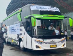 Perbedaan Bus VIP dan Eksekutif: Panduan Memilih untuk Liburan