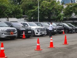Mobil Dinas dan Aturan Mudik: Apa yang Perlu Diketahui?