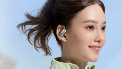 Anker Rilis Soundcore AeroFit 2 V20i Earbuds dengan Fitur AI Translation