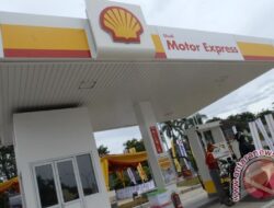 Daftar Lokasi SPBU Shell di Tangerang: Cari Alamat Lengkapnya