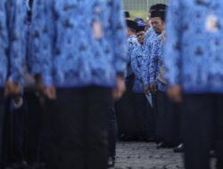 Pemprov Sulsel Segera Cairkan THR ASN Rp145 M