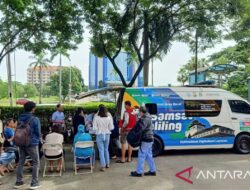 Cara Cek Pajak Kendaraan Online & Offline di Jawa Barat