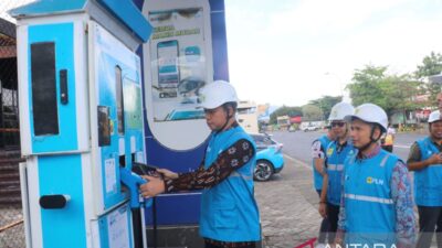 Perbedaan SPKLU dan SPLU: Fungsi dan Penggunaannya