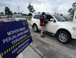 Tips Aman Menghindari Microsleep Saat Mudik Lebaran 2025