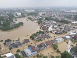 Banjir Parah di Bekasi: Fakta-Fakta Paling Menakjubkan