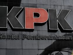 KPK Periksa Pegawai Pajak Terkait Permintaan Uang Haniv