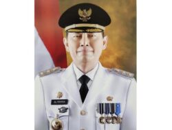 Berita Terbaru: Bupati Way Kanan Lampung Ali Rahman Meninggal