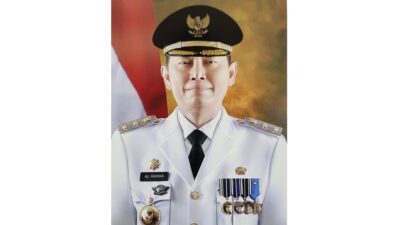 Berita Terbaru: Bupati Way Kanan Lampung Ali Rahman Meninggal