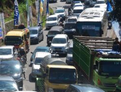 Solusi Macet Jalur Nagreg: Tips Mengatasi Kendaraan Mengular