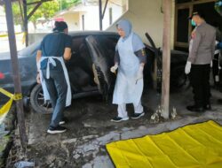 Penyelidikan Polisi: 20 Saksi Diperiksa Terkait Temuan Kerangka