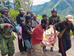 Evakuasi Guru Korban Pembunuhan di Yahukimo: Tindakan Tanggap Darurat