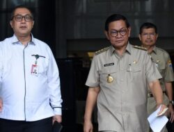 Pramono Tunggu Prabowo: Open House Lebaran 2025