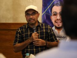 Haris Rusly Moti Tanggapi Revisi UU TNI tanpa Ancaman Supremasi Sipil