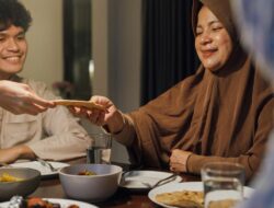 Jadwal Imsak dan Subuh Hari Ini Senin 24 Maret 2025