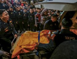 Polda Lampung Olah TKP Penembakan Kapolsek Negara Batin: Detail Terbaru