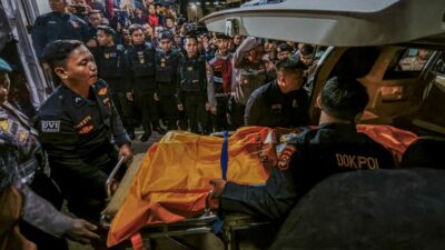 Polda Lampung Olah TKP Penembakan Kapolsek Negara Batin: Detail Terbaru