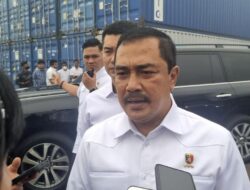 Menteri Imipas: Pecandu Narkoba Korban Harus Direhab