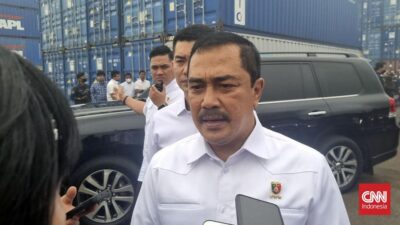 Menteri Imipas: Pecandu Narkoba Korban Harus Direhab