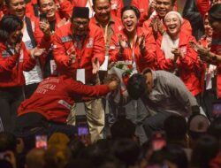 Gaji Pejabat FOLU Net Sink 2030: Berapa yang Dihasilkan Kader PSI?