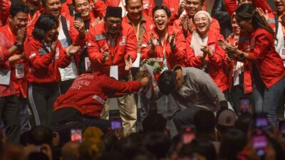 Gaji Pejabat FOLU Net Sink 2030: Berapa yang Dihasilkan Kader PSI?