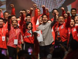 Pertanyaan Anggota DPR terhadap Penunjukan 11 Kader PSI di FOLU Net Sink 2030