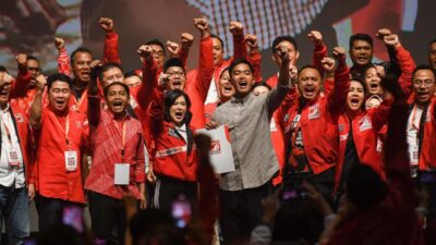 Pertanyaan Anggota DPR terhadap Penunjukan 11 Kader PSI di FOLU Net Sink 2030