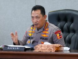 Proses Hukum Produsen Nakal Minyakita: Janji Kapolri