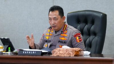 Proses Hukum Produsen Nakal Minyakita: Janji Kapolri