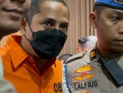 Kejati NTT Kembali Berkas Perkara Eks Kapolres Ngada ke Polda