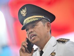 Pelatihan Bela Negara ASN Jabar oleh Demul dengan TNI-Polri (2025)