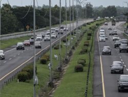 Update Mudik: One Way KM 414 Kalikangkung – Tips Aman dan Nyaman