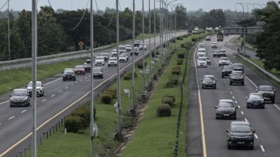 Update Mudik: One Way KM 414 Kalikangkung – Tips Aman dan Nyaman