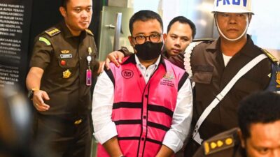 Update Kasus Korupsi Minyak Mentah Pertamina: Berita Terkini