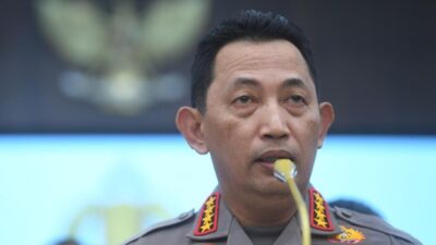 Dirombaknya 10 Kapolda: Dampaknya di Jawa Timur hingga Sulawesi Selatan