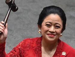 Puan Sebut Belum Terima Surpres RUU Polri: Beredar Tidak Resmi