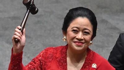 Puan Sebut Belum Terima Surpres RUU Polri: Beredar Tidak Resmi