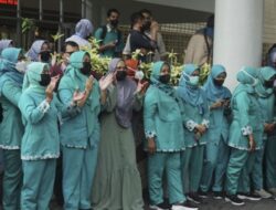 RS Sardjito Menaikkan THR Sebab Protes Pegawai