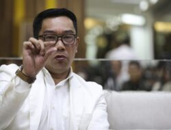 Digeledah KPK Terkait Dana Iklan Bank BJB: Klarifikasi Ridwan Kamil