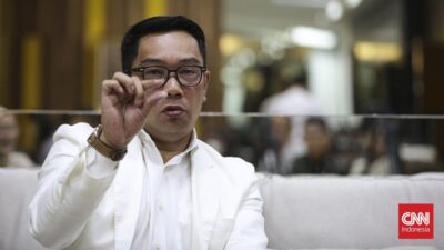 Digeledah KPK Terkait Dana Iklan Bank BJB: Klarifikasi Ridwan Kamil