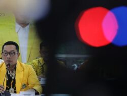 Ridwan Kamil: Tanggapan Setelah KPK Geledah Rumah